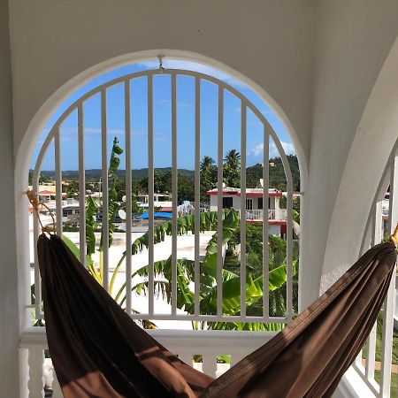 Jay'S Home By The Beach & Rainforest Luquillo Exteriér fotografie