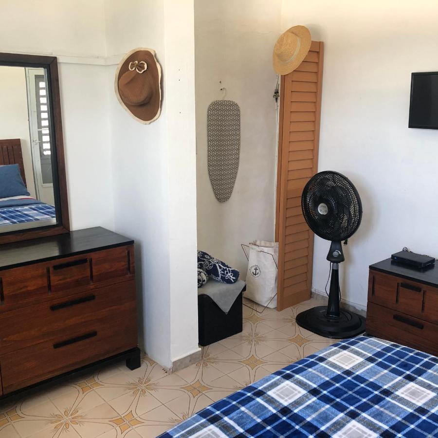 Jay'S Home By The Beach & Rainforest Luquillo Exteriér fotografie