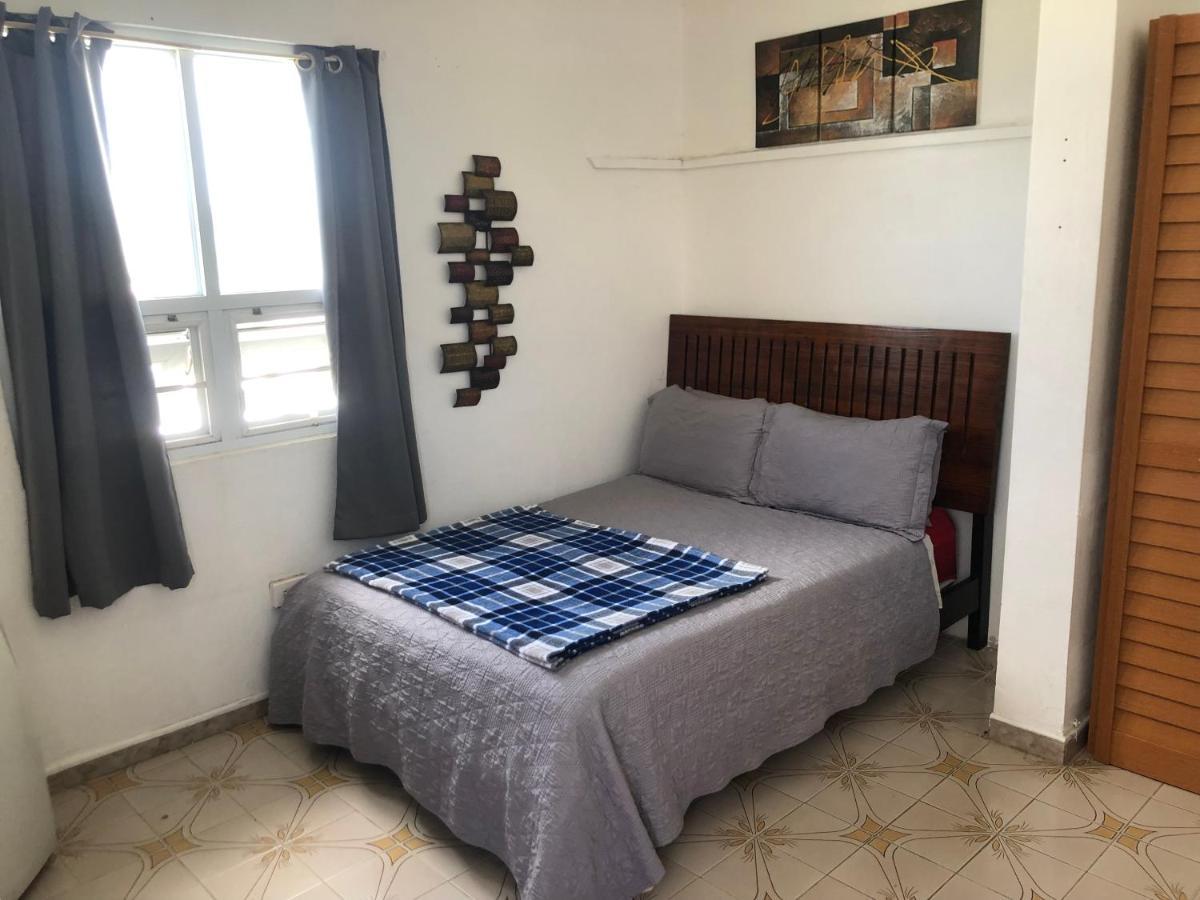 Jay'S Home By The Beach & Rainforest Luquillo Exteriér fotografie