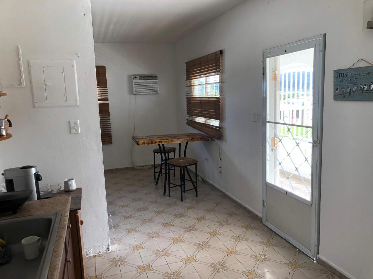 Jay'S Home By The Beach & Rainforest Luquillo Exteriér fotografie