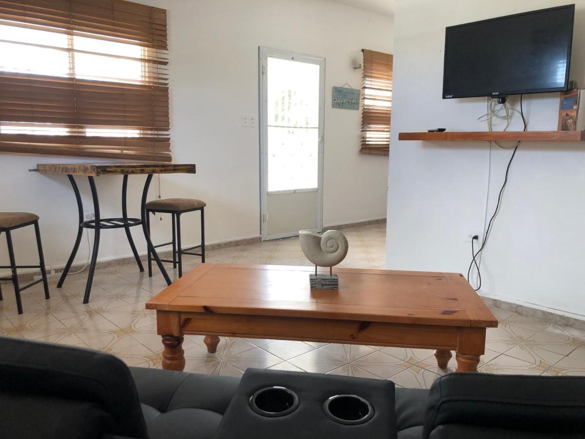 Jay'S Home By The Beach & Rainforest Luquillo Exteriér fotografie
