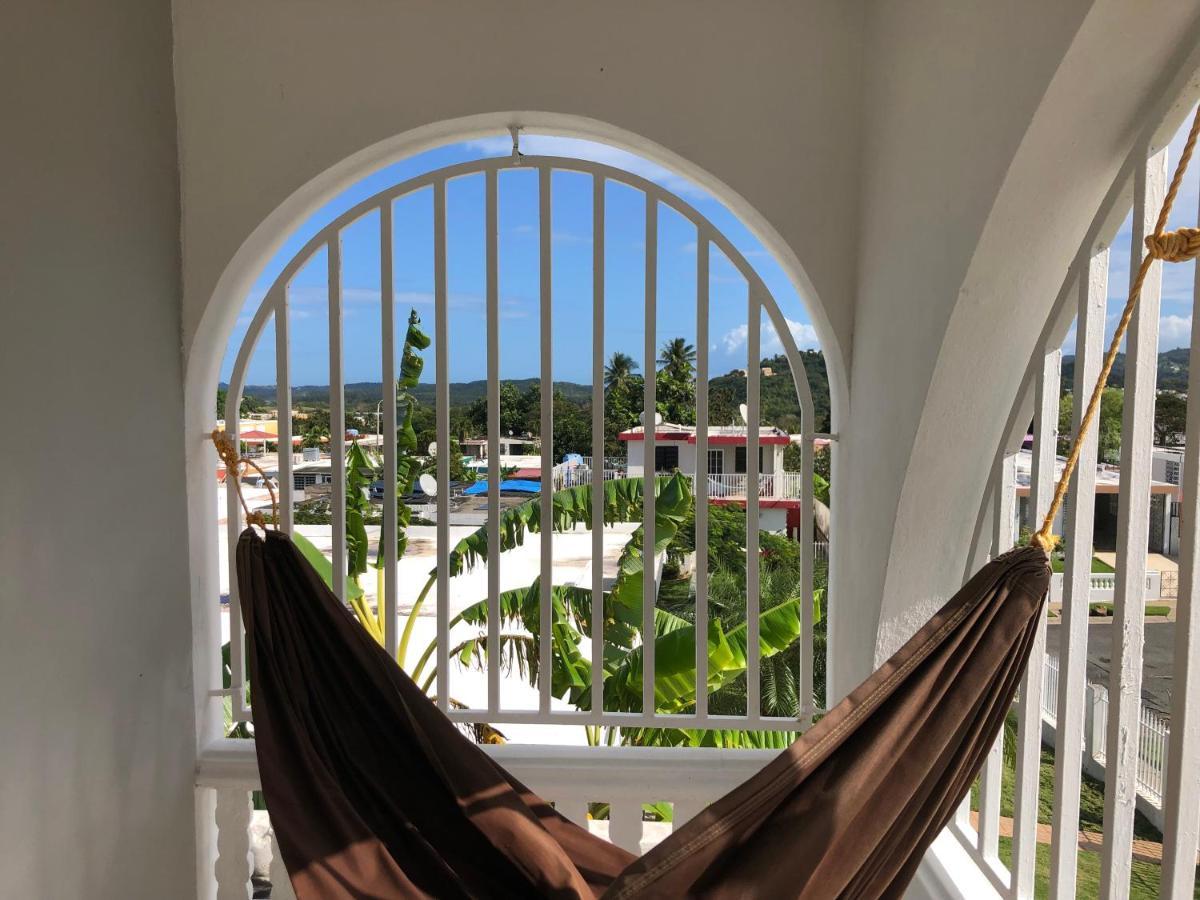 Jay'S Home By The Beach & Rainforest Luquillo Exteriér fotografie