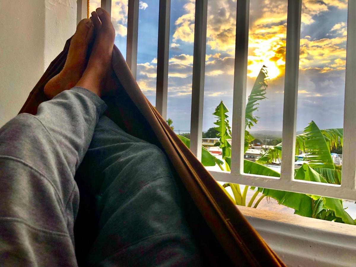 Jay'S Home By The Beach & Rainforest Luquillo Exteriér fotografie